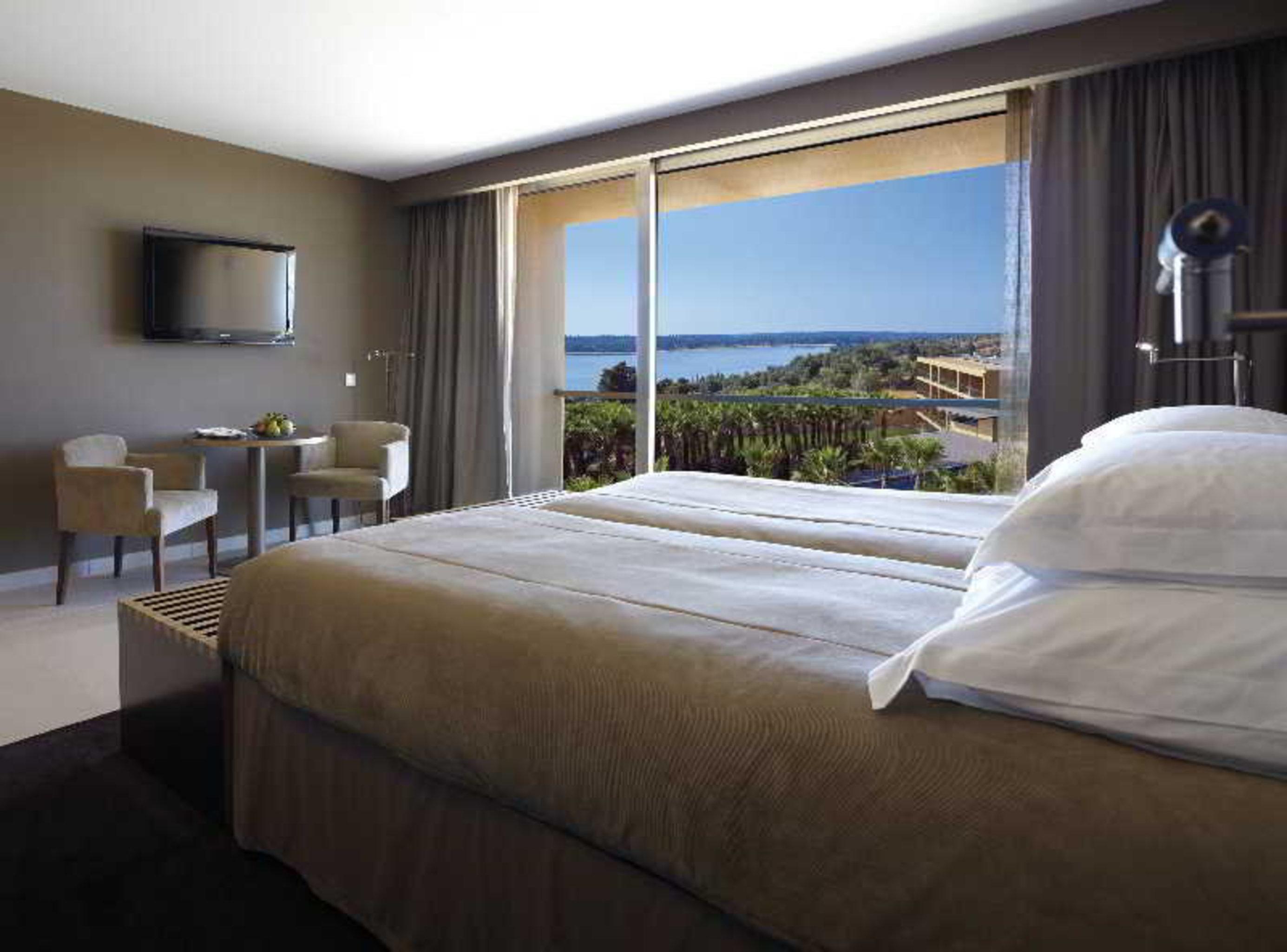 Montargil Monte Novo Hotell Exteriör bild