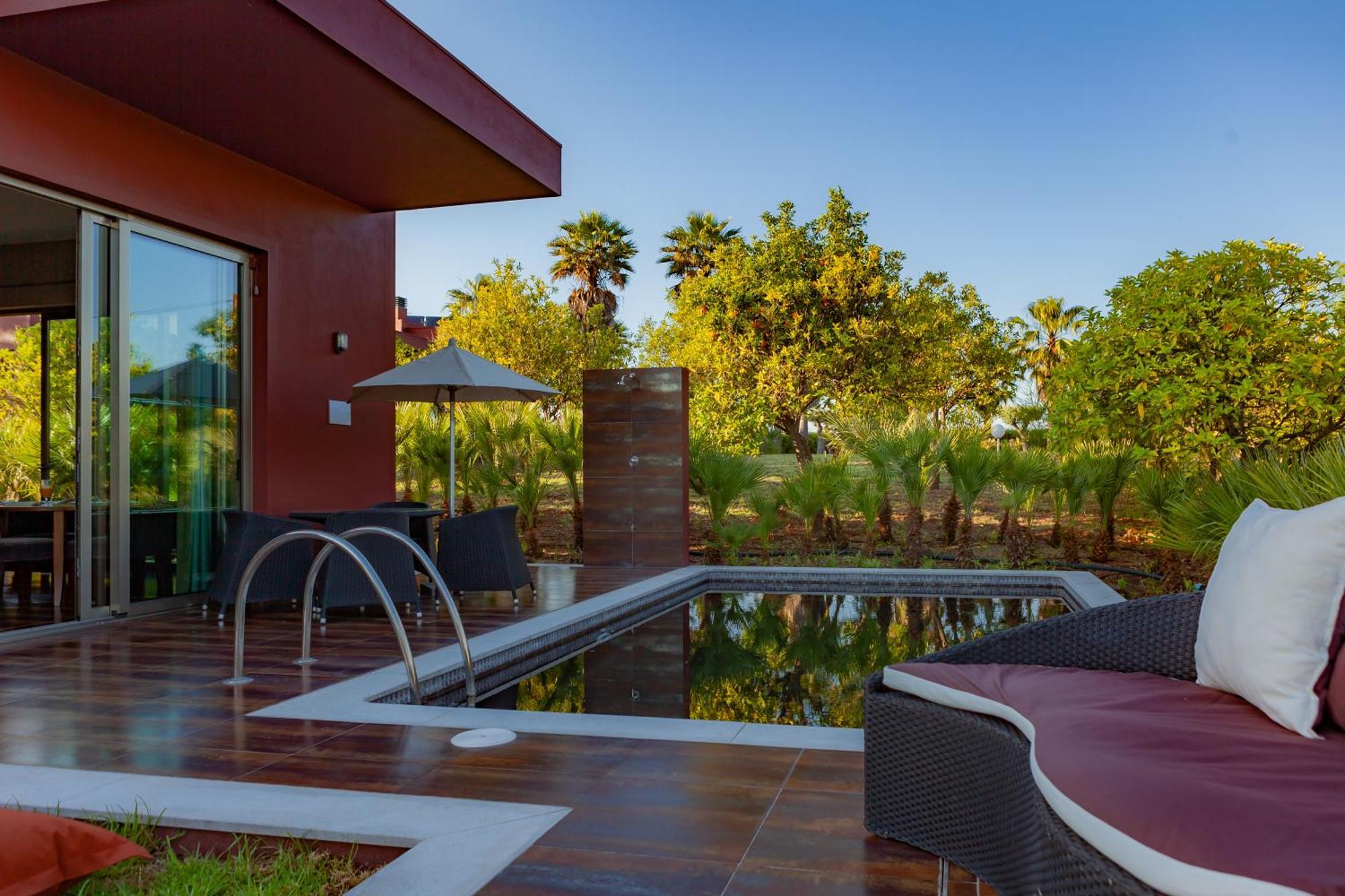 Montargil Monte Novo Hotell Rum bild